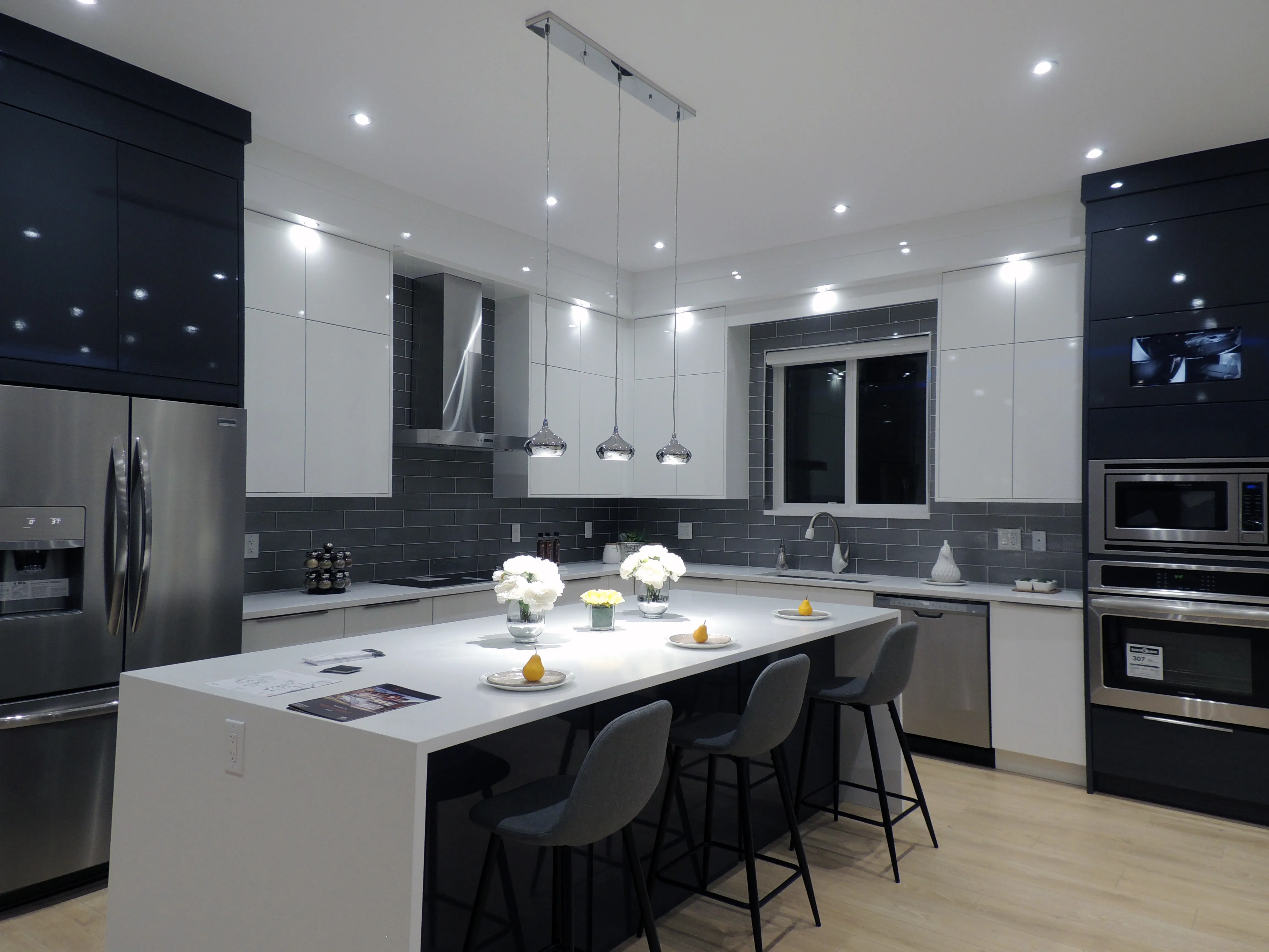 Classic Kitchen Abbotsford Matttroy